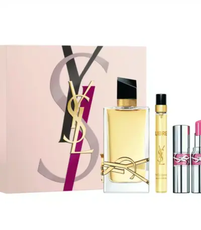 Ysl libre eau de parfum ml gift set