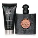 Yves Saint Laurent Black Opium Gift Set Ml Eau De Parfum Dbewl
