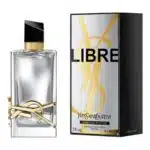 Yves Saint Laurent Ladies Libre Labsolu Platine Parfum Spray Oz Fragrances