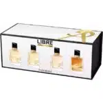 Yves Saint Laurent Ladies Libre Mini Gift Set Fragrances