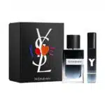 Yves Saint Laurent Mens Y Gift Set Fragrances