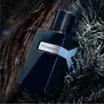 Yves Saint Laurent Y Le Parfum Notes