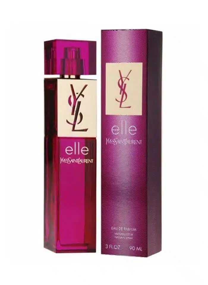 Yves St Laurent Elle W Edp Ml