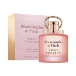 Abercrombie & Fitch
