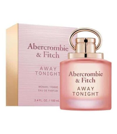 Abercrombie & Fitch