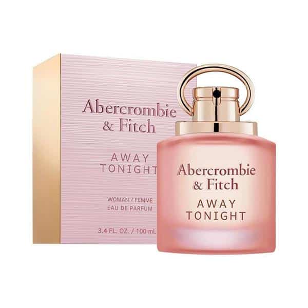 Abercrombie & Fitch