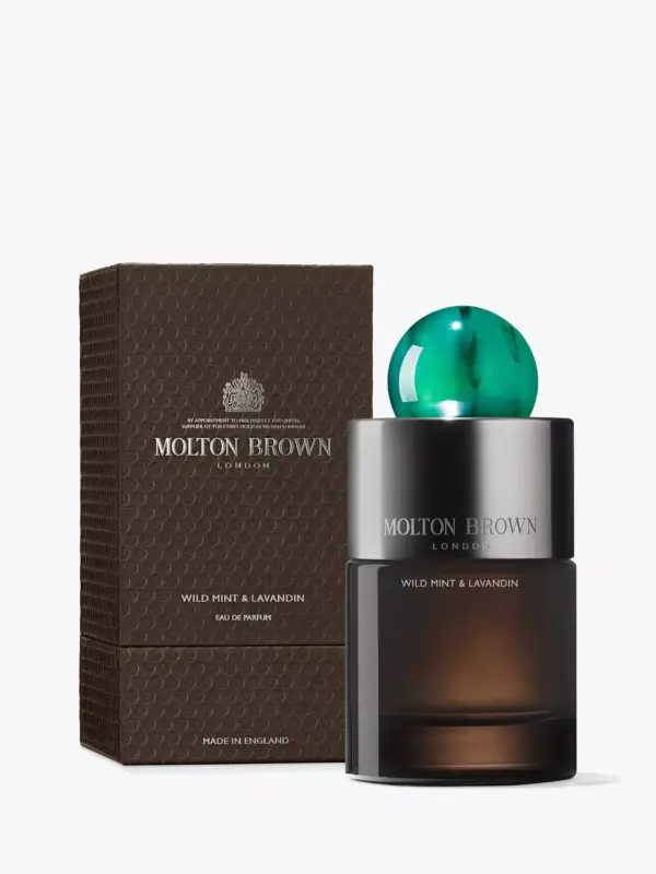 Molton Brown Wild Mint