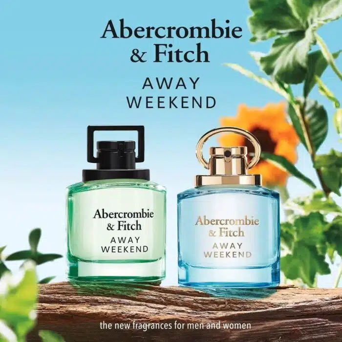 Dbd Away Weekend Man Abercrombie Fitch
