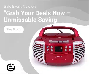 Expressworld Sale Event Now on