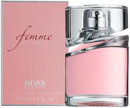 Hugo boss femme edp ml oryginal
