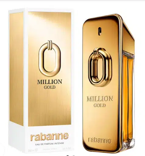 Paco Rabanne Million Gold
