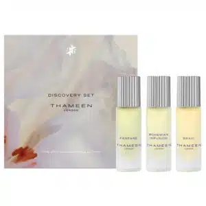Thameen Mini Set Gift Set Fragrances