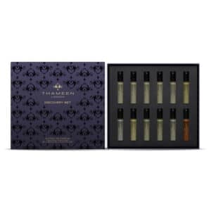 Thameen Unisex Discovery Pc Gift Set Fragrances Dsinv