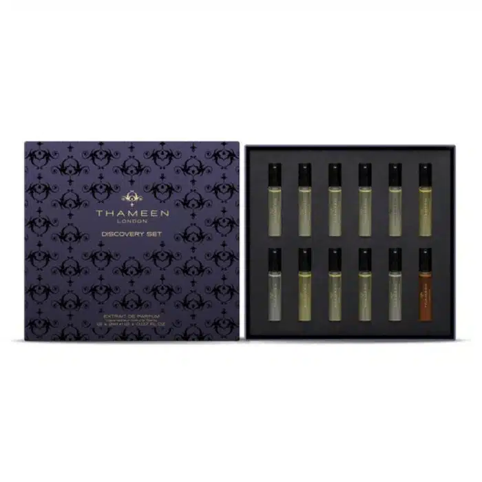 Thameen Unisex Discovery Pc Gift Set Fragrances Dsinv
