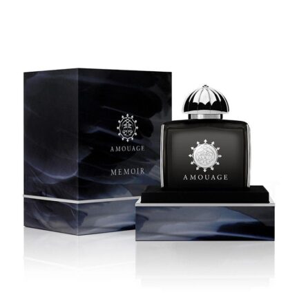 Amouge Memoir Eau de Parfum 100ml Spray