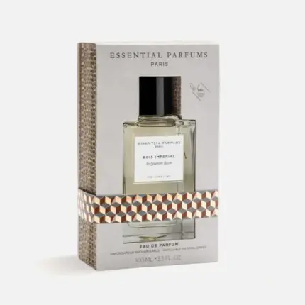 Essential Parfums Bois Imperial Eau de Parfum 100ml Spray
