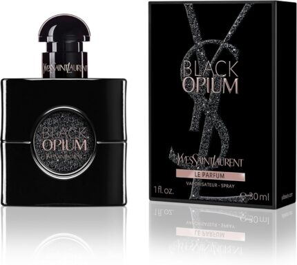 Yves Saint Laurent Black Opium Le Parfum 30ml Spray
