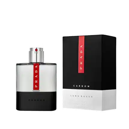Prada luna rossa carbon edt ml boxandproduct