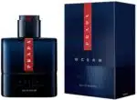 Prada Luna Rossa Ocean Eau De Parfum Spray Ml