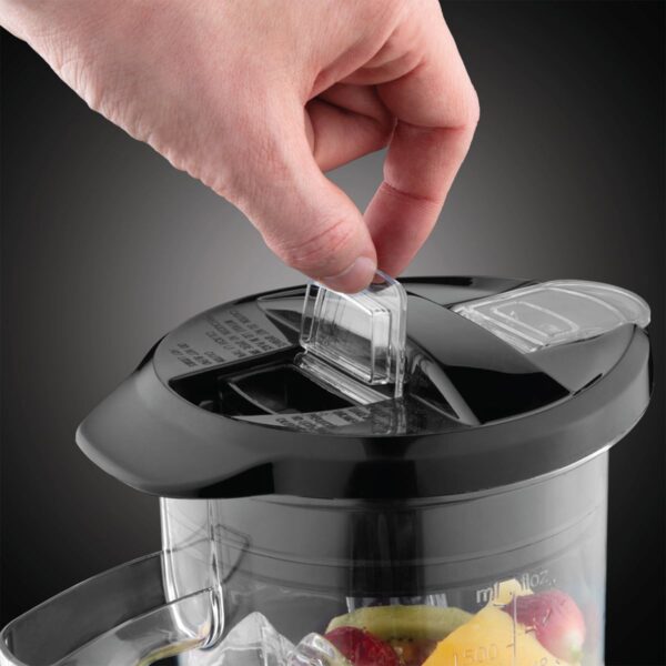 Russell Hobbs Food Collection Jug Blender 400w - White - Express1worlduk Rh Jpg
