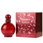 Britney Spears Hidden Fantasy Eau de Parfum 100ml Spray