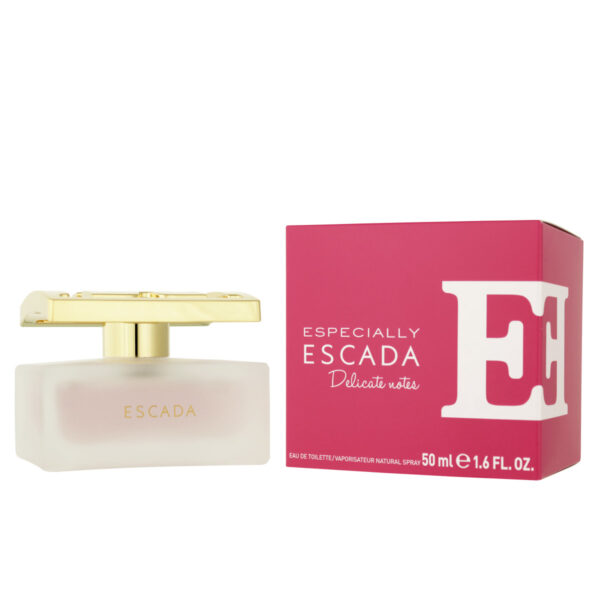 Escada Especially Escada Delicate Notes Eau de Toilette 50ml Spray