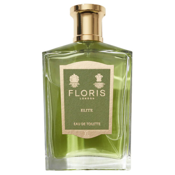 Floris Elite Eau de Toilette 100ml Spray - Image 2