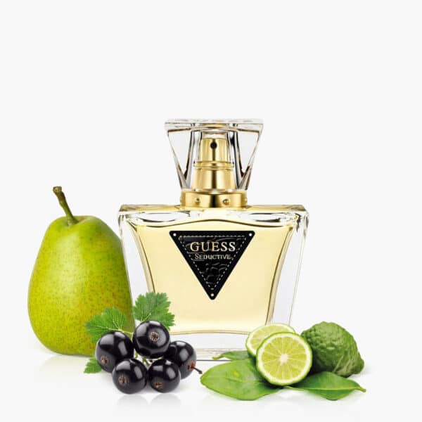 Guess Guess Seductive Eau de Toilette 75ml Spray - Image 3