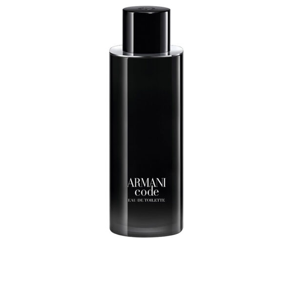 Giorgio Armani Armani Code Eau de Toilette 200ml Refillable Spray - Image 2
