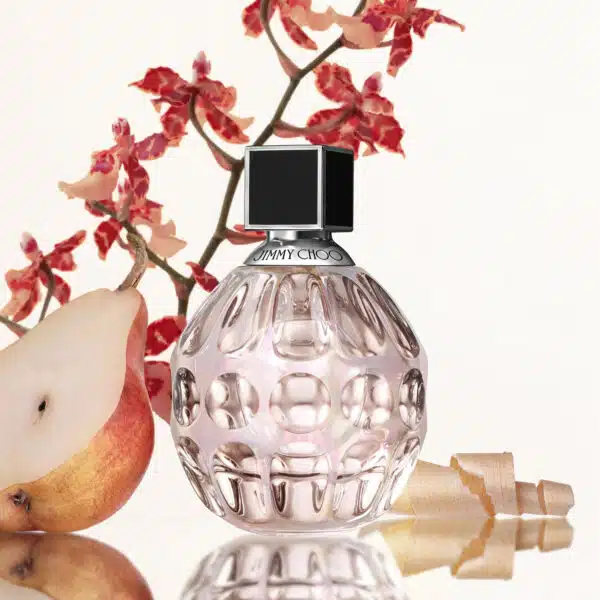 Jimmy Choo Eau de Parfum 100ml Spray - Image 5
