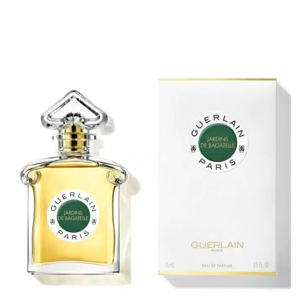 Guerlain Jardins de Bagatelle Eau de Parfum 75ml Spray