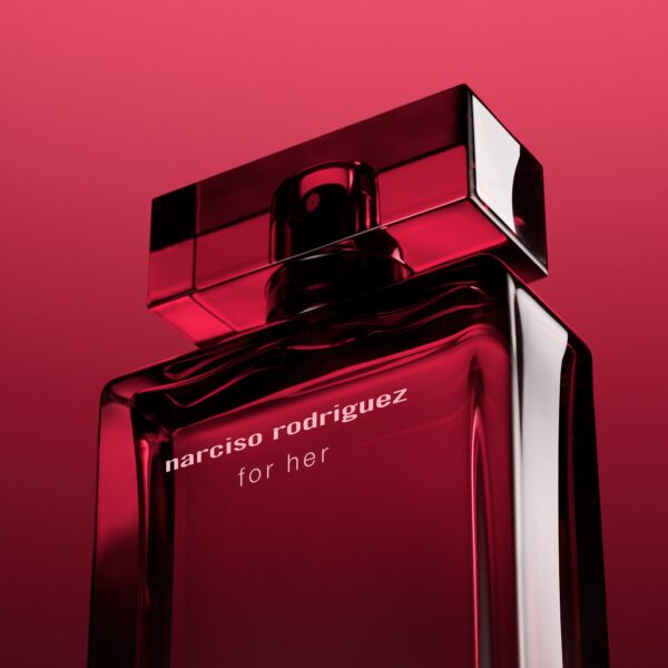 Narciso Rodriguez Narciso Rodriguez For Her Intense Eau de Parfum 100ml Spray - Image 3