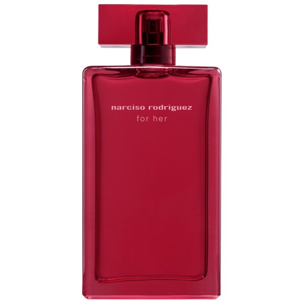 Narciso Rodriguez Narciso Rodriguez For Her Intense Eau de Parfum 100ml Spray - Image 2