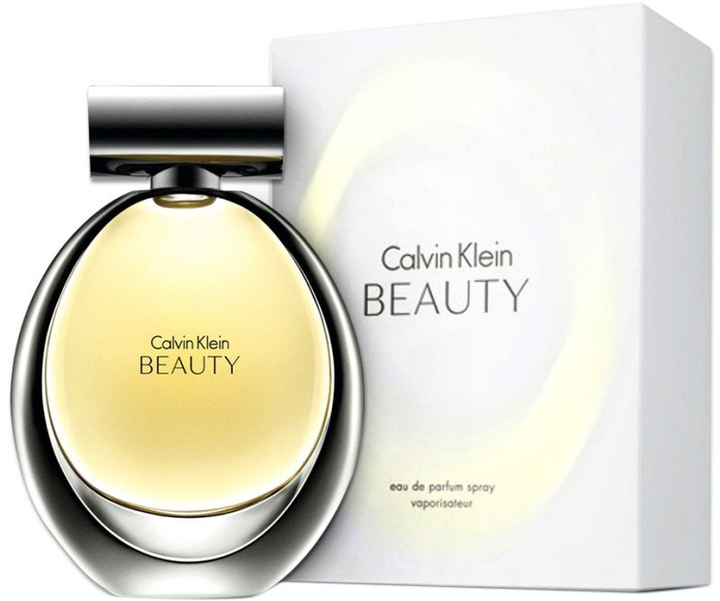 347649460 Calvin Klein Beauty Eau de Parfum 100ml Spray - Image 1
