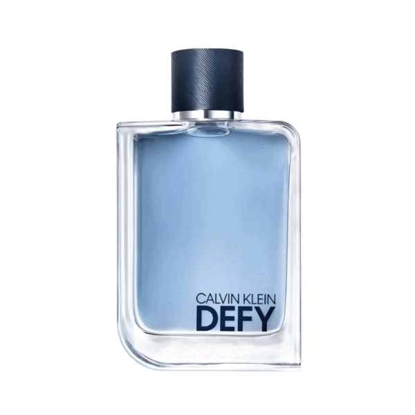 Calvin Klein Defy Eau de Toilette 200ml Spray - Image 2