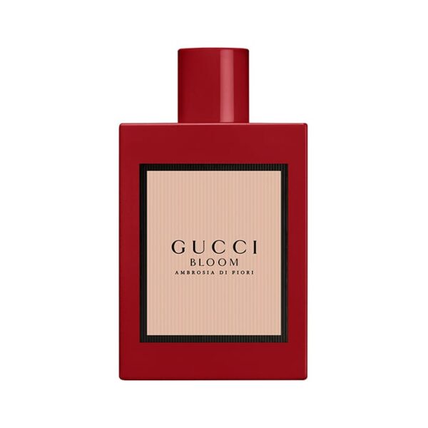 Gucci Bloom Ambrosia di Fiori Eau de Parfum 100ml Spray - Image 2