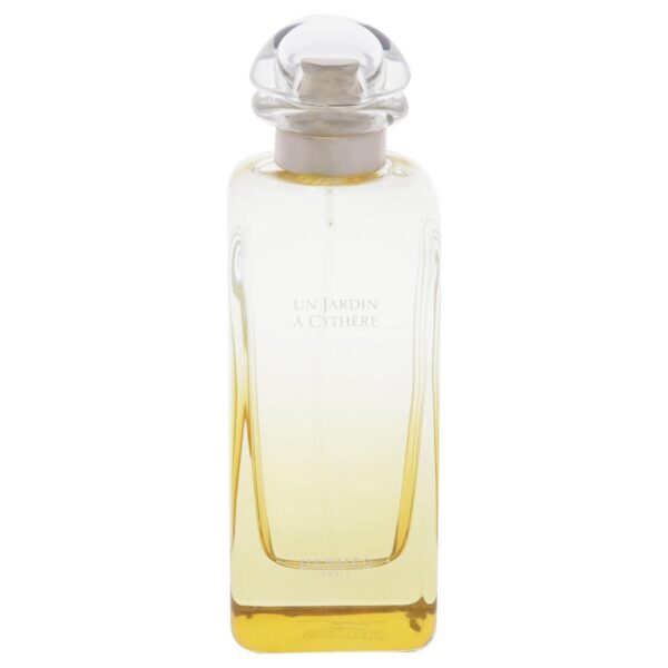 Hermes Un Jardin a Cythere Eau de Toilette 100ml Spray - Image 2