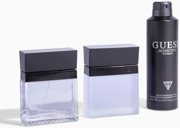 Guess Guess Seductive Homme Eau de Toilette 50ml Spray - Image 6