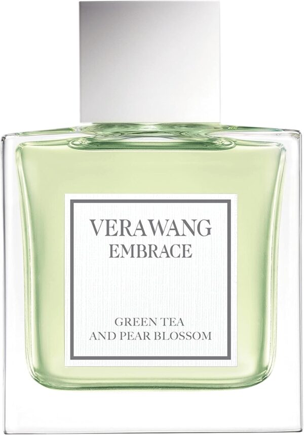 Vera Wang Embrace Green Tea & Pear Blossom Eau de Toilette 30ml Spray - Image 2