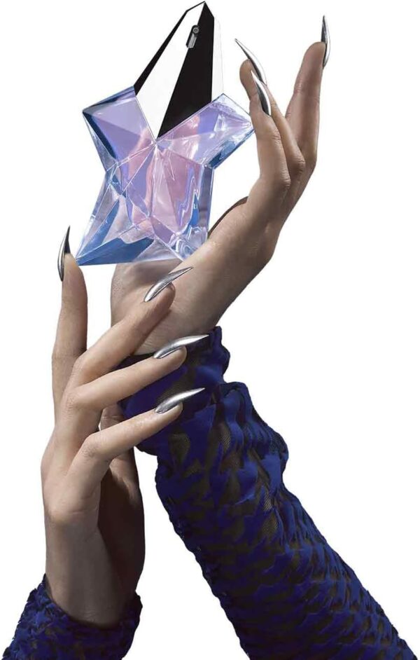 Thierry Mugler Angel Eau de Toilette 100ml Spray - Image 6