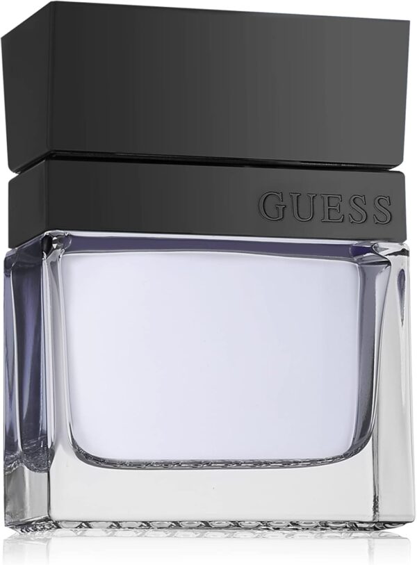 Guess Guess Seductive Homme Eau de Toilette 50ml Spray - Image 2