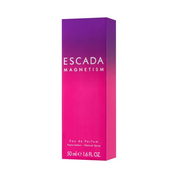 Escada Magnetism Eau de Parfum 75ml Spray - Image 3