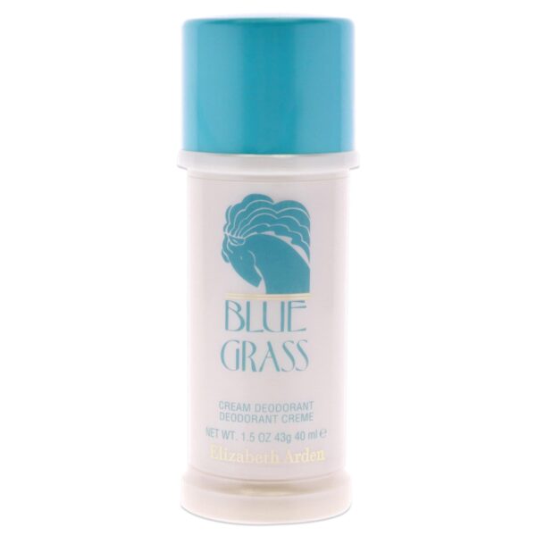 Elizabeth Arden Blue Grass Deodorant Creme 40ml