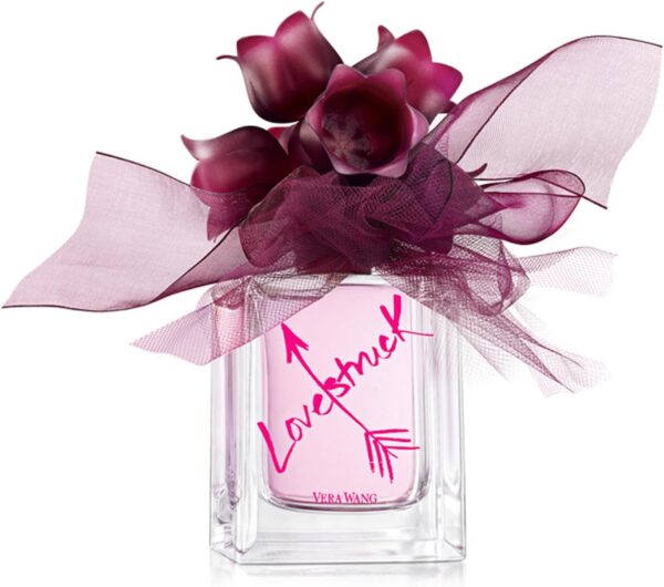 Vera Wang Lovestruck Eau de Parfum 100ml Spray - Image 2