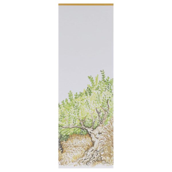 Hermes Un Jardin a Cythere Eau de Toilette 100ml Spray - Image 5