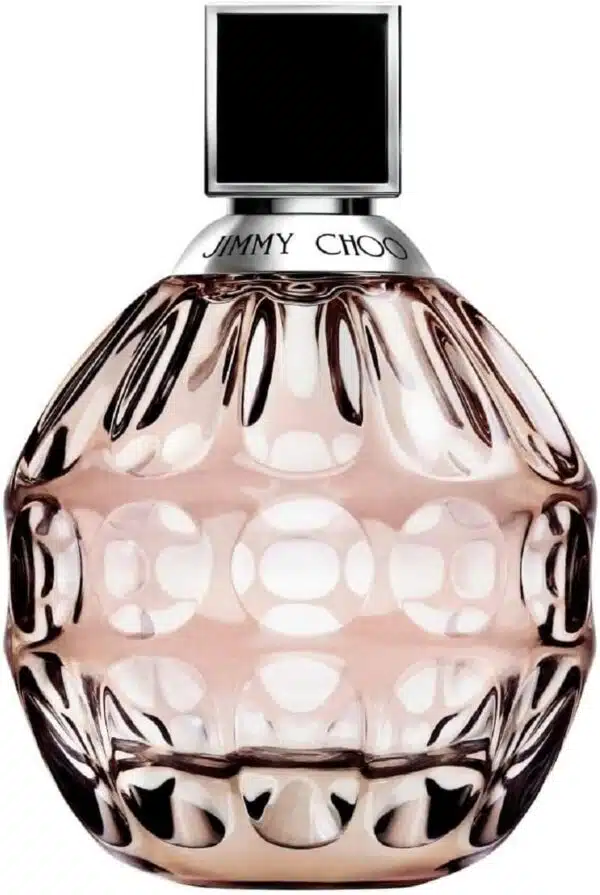 Jimmy Choo Eau de Parfum 100ml Spray - Image 2