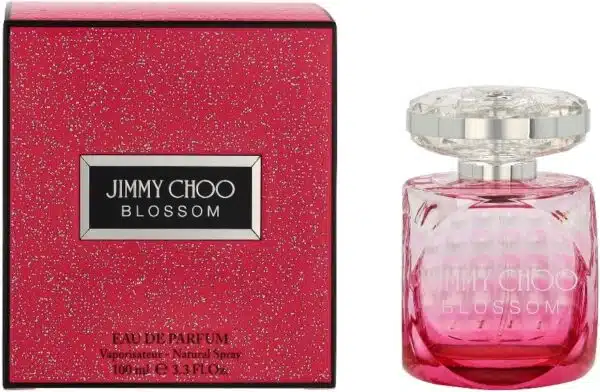 Jimmy Choo Blossom Eau de Parfum 100ml Spray
