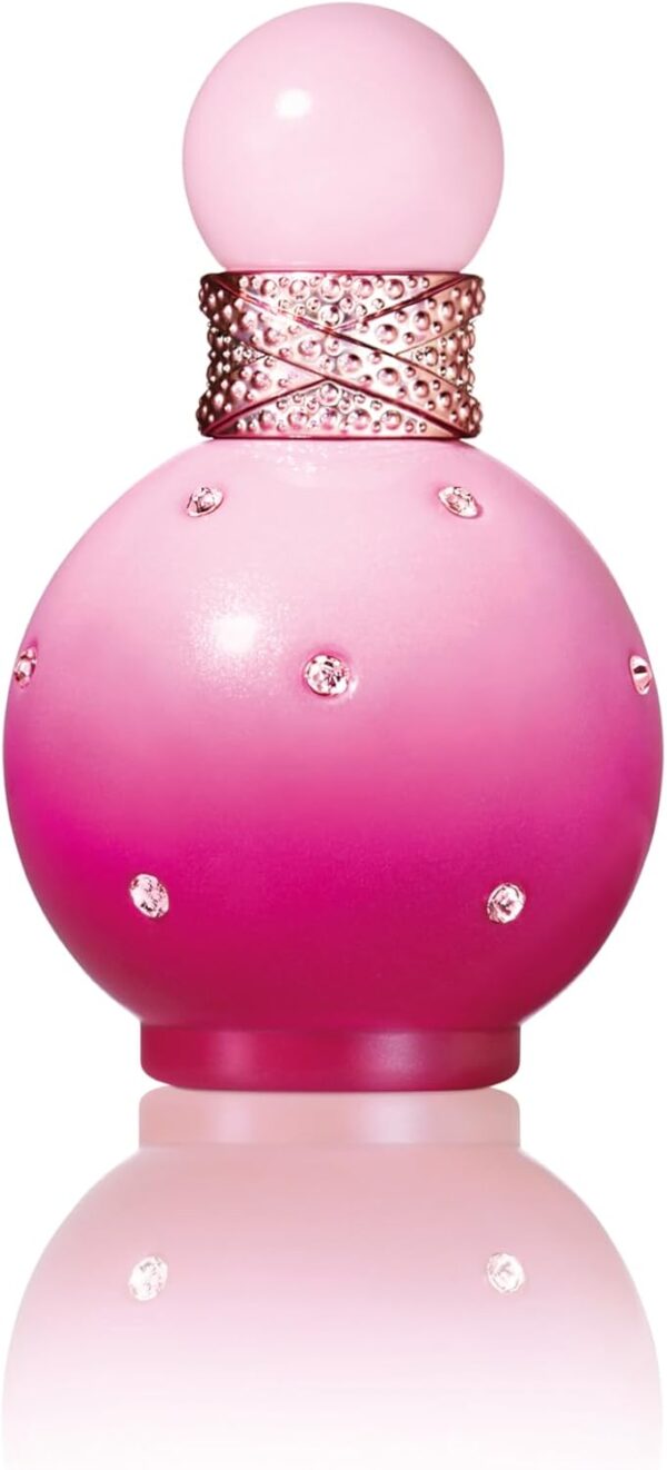 Britney Spears Candied Fantasy Eau de Toilette 30ml Spray - Image 2