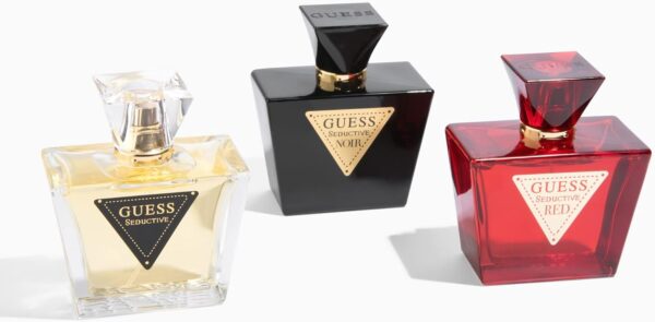 Guess Guess Seductive Eau de Toilette 50ml Spray - Image 5