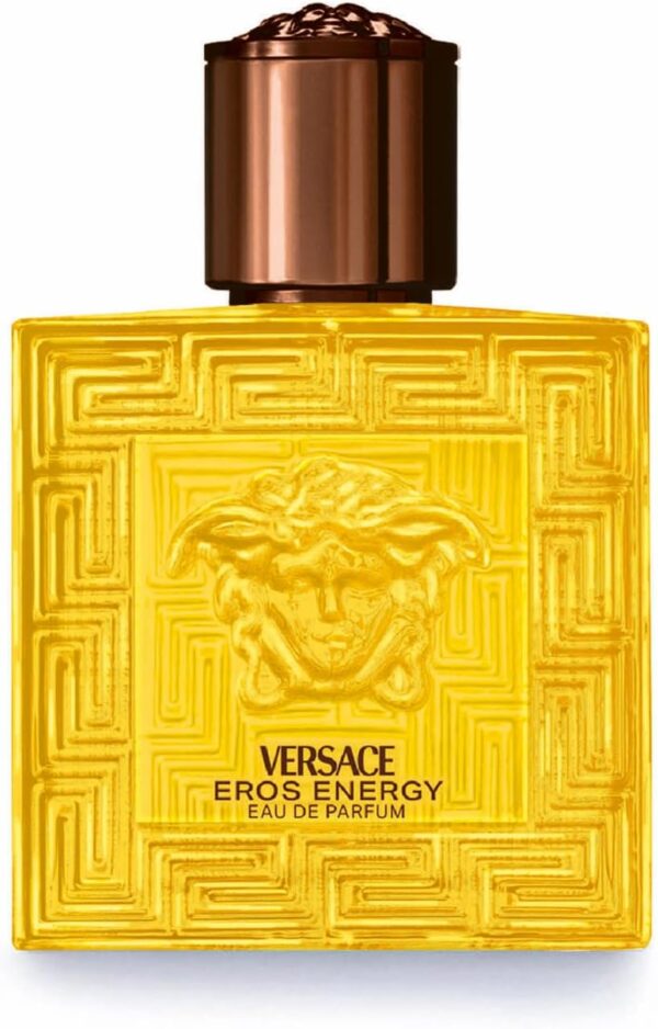 Versace Eros Energy Eau de Parfum 50ml Spray - Image 2